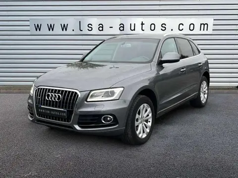 Used AUDI Q5 Diesel 2014 Ad 