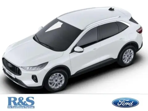 Annonce FORD KUGA Hybride 2024 d'occasion 