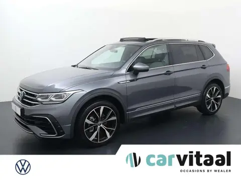 Annonce VOLKSWAGEN TIGUAN Essence 2024 d'occasion 