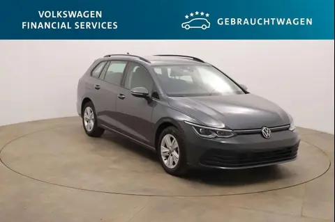 Used VOLKSWAGEN GOLF Petrol 2022 Ad 