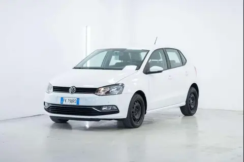 Used VOLKSWAGEN POLO Diesel 2017 Ad 