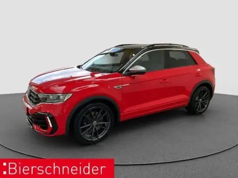 Annonce VOLKSWAGEN T-ROC Essence 2021 d'occasion 