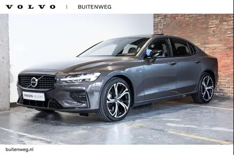 Annonce VOLVO S60 Hybride 2023 d'occasion 