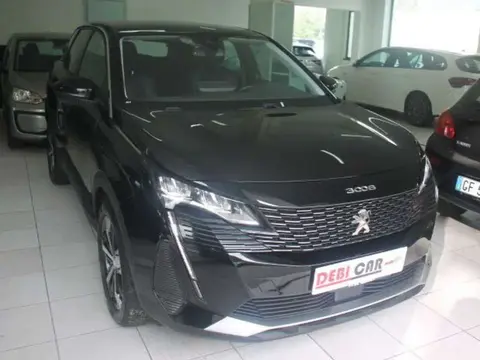 Used PEUGEOT 3008 Diesel 2021 Ad 