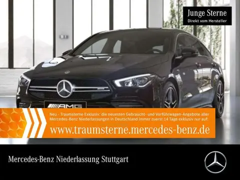 Used MERCEDES-BENZ CLASSE CLA Petrol 2022 Ad 