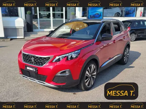 Used PEUGEOT 3008 Diesel 2019 Ad 