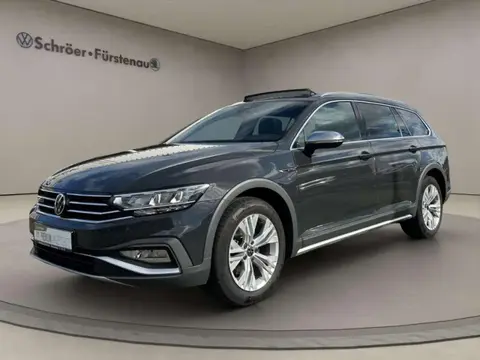 Annonce VOLKSWAGEN PASSAT Diesel 2021 d'occasion 