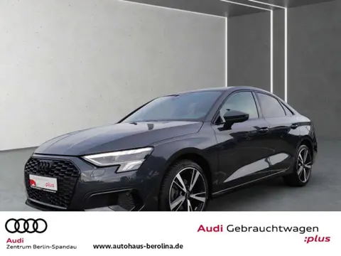 Annonce AUDI A3 Essence 2024 d'occasion 