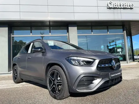 Annonce MERCEDES-BENZ CLASSE GLA Diesel 2024 d'occasion 