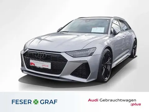 Used AUDI RS6 Petrol 2023 Ad 