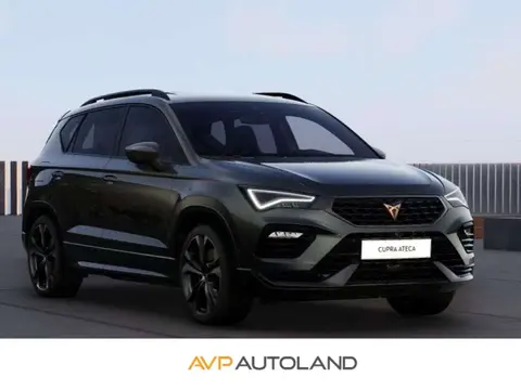 Used CUPRA ATECA Petrol 2024 Ad 