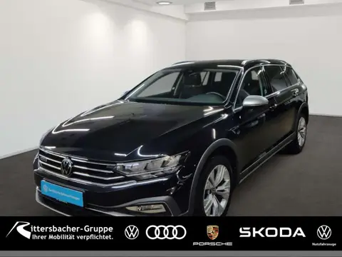 Annonce VOLKSWAGEN PASSAT Diesel 2022 d'occasion 