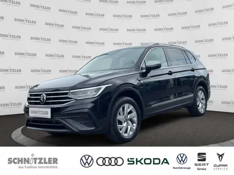 Used VOLKSWAGEN TIGUAN Diesel 2022 Ad 