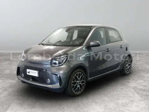 Used SMART FORFOUR Electric 2022 Ad 