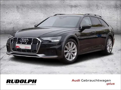 Used AUDI A6 Diesel 2020 Ad 