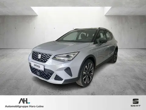 Used SEAT ARONA Petrol 2024 Ad 