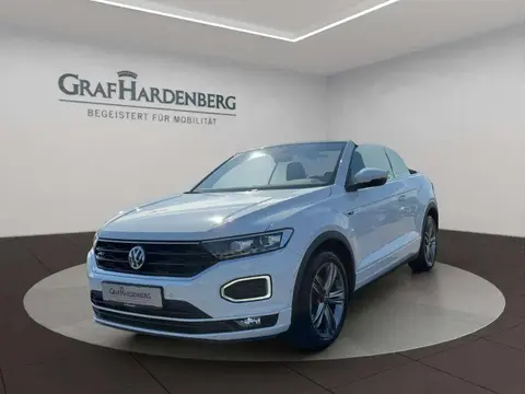 Used VOLKSWAGEN T-ROC Petrol 2020 Ad 