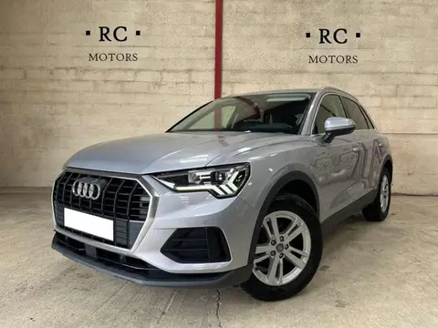 Annonce AUDI Q3 Diesel 2020 d'occasion 