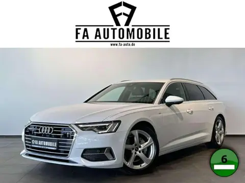 Used AUDI A6 Diesel 2021 Ad 