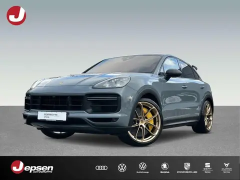 Used PORSCHE CAYENNE Petrol 2021 Ad 