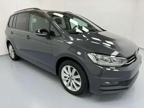 Used VOLKSWAGEN TOURAN Diesel 2023 Ad 