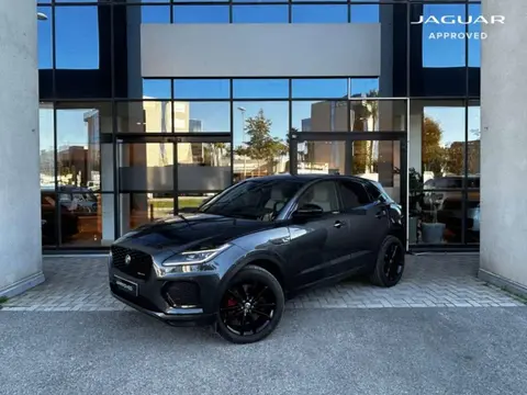 Annonce JAGUAR E-PACE  2023 d'occasion 