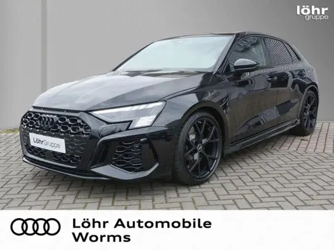 Used AUDI RS3 Petrol 2024 Ad 