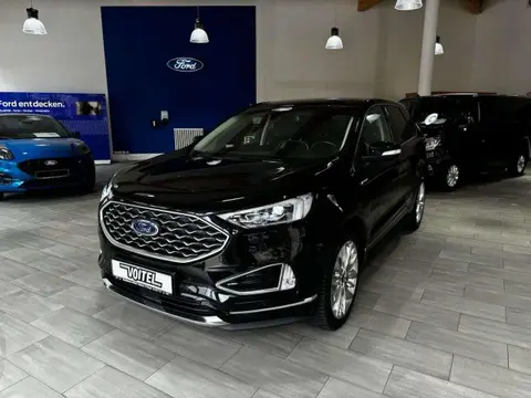 Annonce FORD EDGE Diesel 2019 d'occasion 