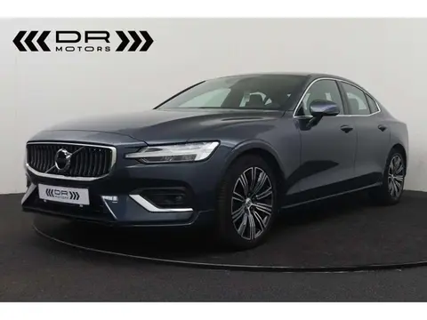 Used VOLVO S60 Petrol 2021 Ad 