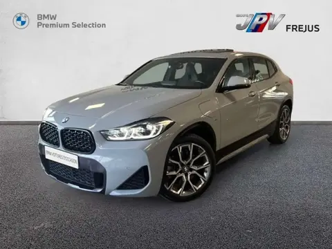 Annonce BMW X2  2021 d'occasion 