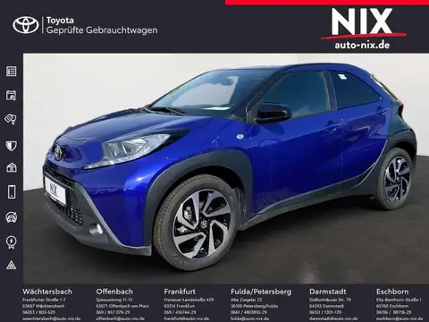 Used TOYOTA AYGO X Petrol 2023 Ad 