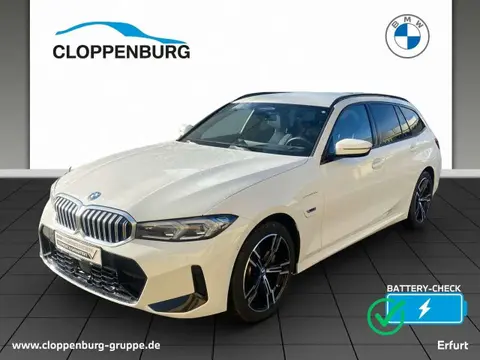 Annonce BMW SERIE 3 Hybride 2023 d'occasion 