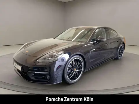 Used PORSCHE PANAMERA Hybrid 2021 Ad 