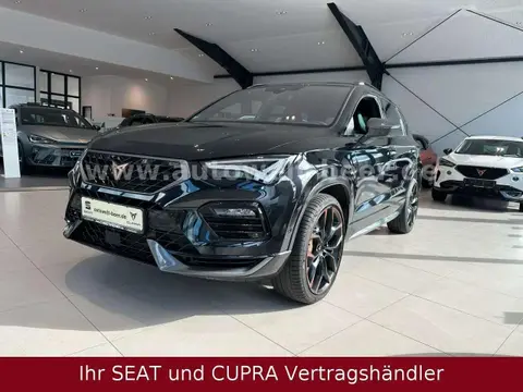 Used CUPRA ATECA Petrol 2022 Ad 