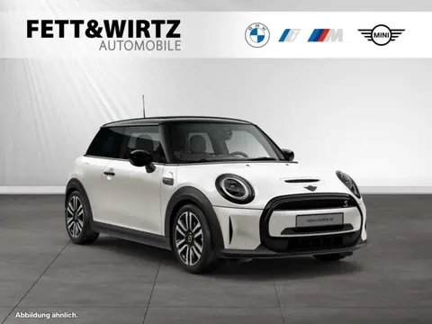 Used MINI COOPER Electric 2023 Ad Germany