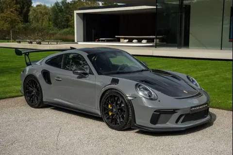 Annonce PORSCHE 991 Essence 2020 d'occasion 