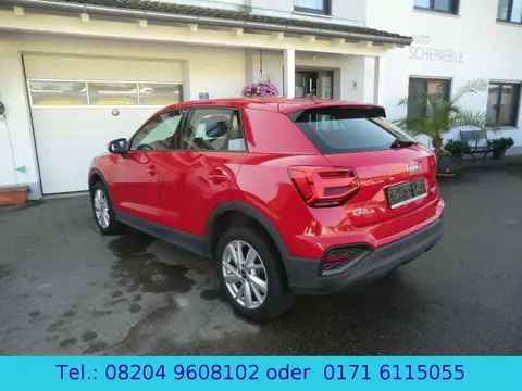 Used AUDI Q2 Petrol 2023 Ad 