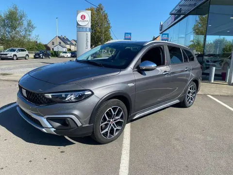 Annonce FIAT TIPO Essence 2022 d'occasion 