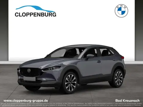 Used MAZDA CX-30 Petrol 2020 Ad 