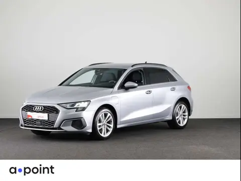 Annonce AUDI A3 Hybride 2022 d'occasion 