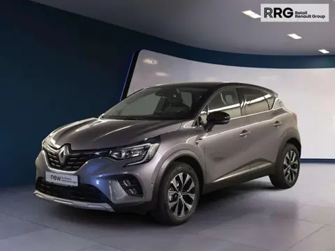 Annonce RENAULT CAPTUR Essence 2023 d'occasion 