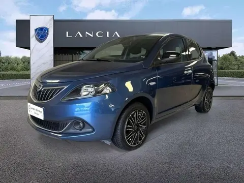 Annonce LANCIA YPSILON Essence 2022 d'occasion 