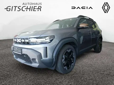 Used DACIA DUSTER Hybrid 2024 Ad 