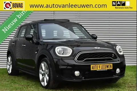 Used MINI COOPER Petrol 2017 Ad 