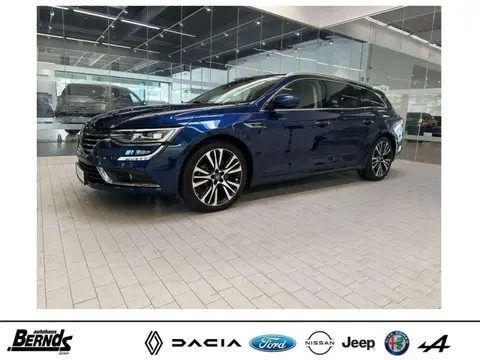 Used RENAULT TALISMAN Petrol 2020 Ad 