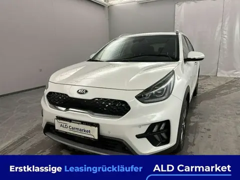 Used KIA NIRO Hybrid 2021 Ad 