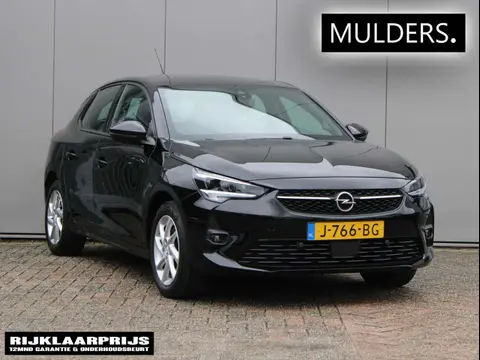 Annonce OPEL CORSA Essence 2020 d'occasion 