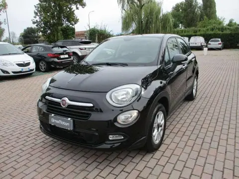 Used FIAT 500X LPG 2018 Ad 