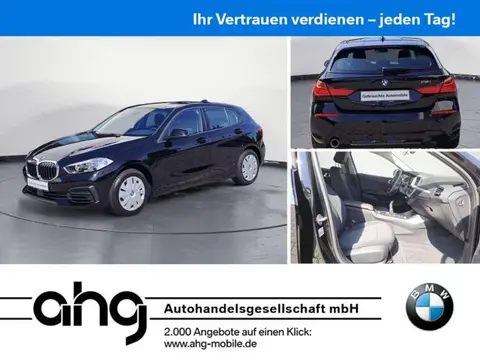 Used BMW SERIE 1 Petrol 2021 Ad 