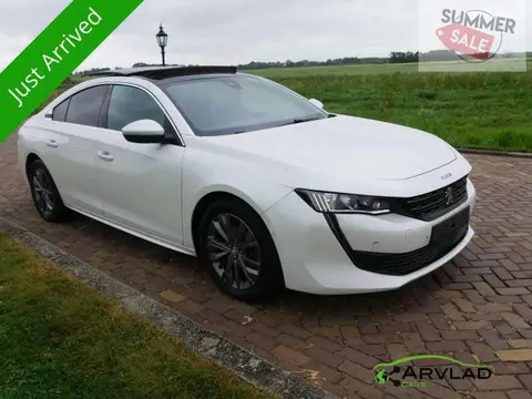 Used PEUGEOT 508 Diesel 2019 Ad 